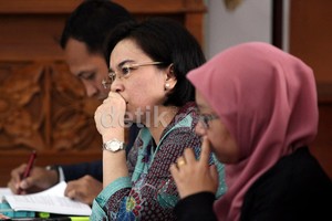 KPK: Setelah Ini, Tersangka di Polri dan Kejaksaan Juga Ajukan Praperadilan