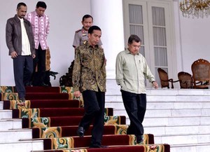Menanti Hakim Sarpin Beri Masukan untuk Jokowi