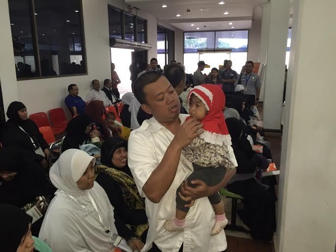 Cegah Pungli, BNP2TKI Gandeng OJK dan BI