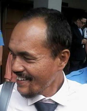 Putusan Praperadilan BG Dikabulkan, Hakim Sarpin: Tidak Ada Tekanan
