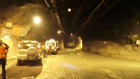 Seluk-Beluk Tambang Bawah Tanah Freeport