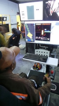 Seluk-Beluk Tambang Bawah Tanah Freeport