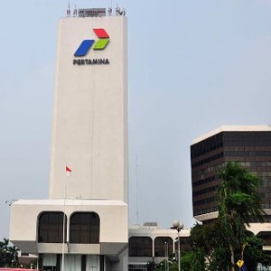 Pertamina Beli Sumur Minyak di Malaysia