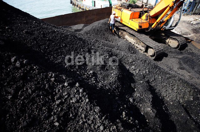 Gara-Gara Tiongkok, Bisnis Batu Bara Semakin Suram Tahun Ini
