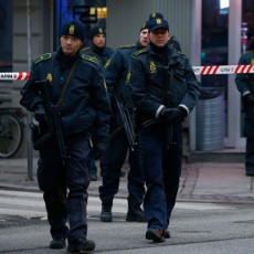 Sekjen PBB Kecam Keras Penembakan Brutal di Denmark