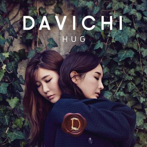 Meski Menangis, Davichi Buktikan Bisa Jadi Juara di Chart