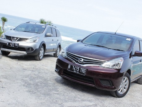 Ada Apa dengan Livina, Nissan?