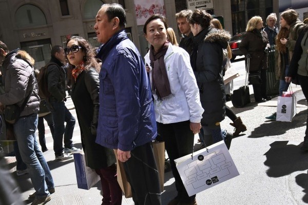 Lobi Bebas Visa ke China: Menpar Oke, Bola Ada di Menlu