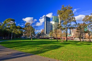 Inilah Kisah Norricih Rachman yang Hilang Empat Hari di Australia
