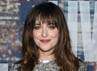 Fifty Shades of Silver Dakota Johnson Fifty Shades of Silver Dakota Johnson