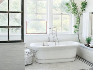 Yuk, Intip Kamar Mandi Selebriti yang Menginspirasi