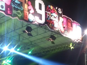 Akankah The 90s Festival Digelar di Kota Lain?