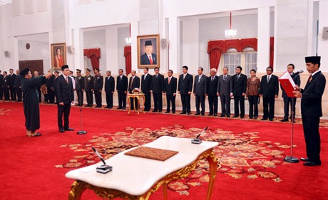 Visi Triawan Munaf untuk Perfilman dan Industri Kreatif