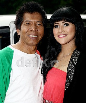 Yaya Eks God Bless Tertangkap karena Narkoba, Alex Komang Meninggal Dunia