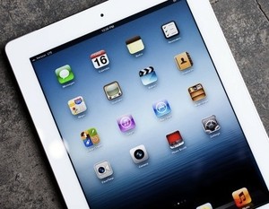 iPad Pro Makin Dekat