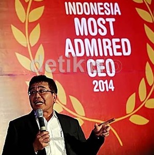 Tembus Rp 300 Triliun, Telkom Makin Tertantang