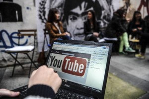Wah! Insiden Payudara Janet Jackson Jadi Inspirasi Lahirnya YouTube