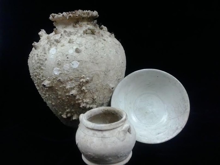 RI Buka Lagi Izin Pengangkatan Kapal Berharta Karun, Ini Alasannya