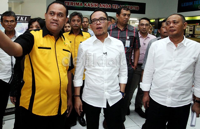 RI Setop Ekspor PRT Mulai 2017