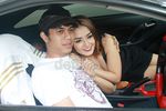 Selebriti Tampil Superseksi, dari Zaskia Hingga Alexandra Gottardo