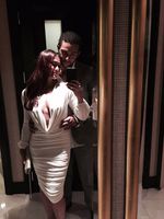 Selebriti Tampil Superseksi, dari Zaskia Hingga Alexandra Gottardo