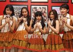 Rayakan Valentine Bareng JKT48