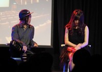 Yona menyatakan cintanya pada Viny alias Vino.