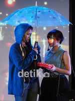 Rayakan Valentine Bareng JKT48