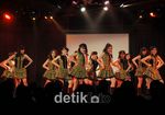 Rayakan Valentine Bareng JKT48