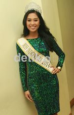 Miss Indonesia Vs Miss World, Siapa Lebih Cantik?