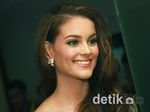 Miss Indonesia Vs Miss World, Siapa Lebih Cantik?