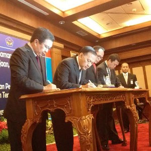 TKI Sering Ditipu, Transfer Uang dan Bayar Gaji Harus Non Tunai
