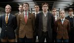 Spy Action yang Menghibur di 'Kingsman: The Secret Service'