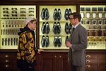 Spy Action yang Menghibur di 'Kingsman: The Secret Service'