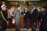 Spy Action yang Menghibur di 'Kingsman: The Secret Service'