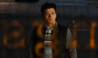 Eggsy yang memiliki gaya berpakaian seperti Justin Bieber ini adalah anak dari rekan Harry yang terbunuh di Timur Tengah. (Dok 20th Century Fox)