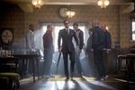 Spy Action yang Menghibur di 'Kingsman: The Secret Service'