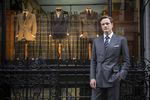 Spy Action yang Menghibur di 'Kingsman: The Secret Service'