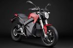 Pengiriman Perdana Motor Tanpa Bensin