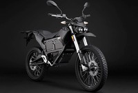 Zero Motorcycles FX dijual Rp 175 juta. Istimewa/Garansindo.
