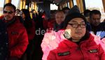 Finalis Faston Winter Driving Experience Tiba di Finlandia