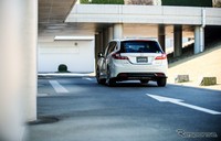 Mobil ini memiliki sistem penggerak hybrid yang menggabungkan motor listrik dengan mesin 1.500 cc DOHC i-VTEC. Istimewa/Response.