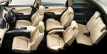 Jade, MPV Irit BBM Honda