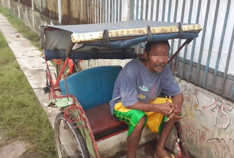 Kemiskinan dan Diskriminasi Penyebab Masih Tingginya Kusta di Indonesia