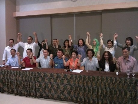 Menpora Dapat Nilai Merah dari Sejumlah Mantan Atlet Nasional