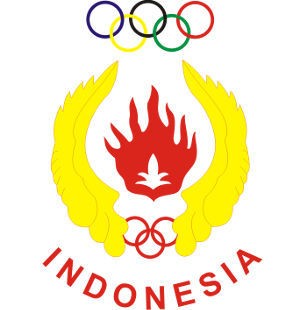 Sudah 2 Pekan, Soal Logo 5 Ring KONI Masih Belum Beres