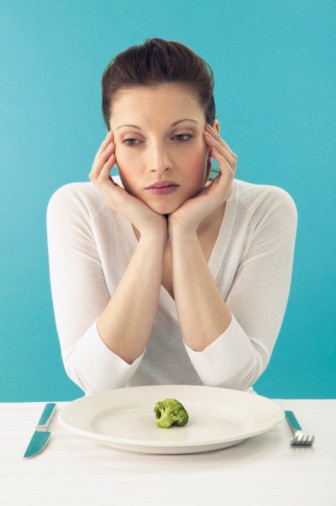 Makan Tak Teratur Karena Takut Gemuk Bisa Berakibat Rasa Letih dan Mood Buruk