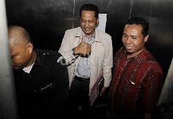 Kata Komjen Buwas Bila Samad Ajukan Praperadilan: Bagus Seperti Pak BG Tak Koar-koar!