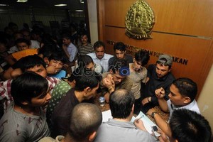 Cerita Para Imigran Gelap Pakistan ke Australia via Indonesia