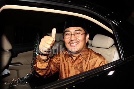 Ini Saran 5 Tokoh untuk Menyelamatkan KPK